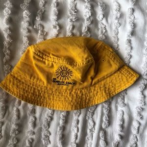 The Sunrise Shack “Shack Vibes” Bucket Hat